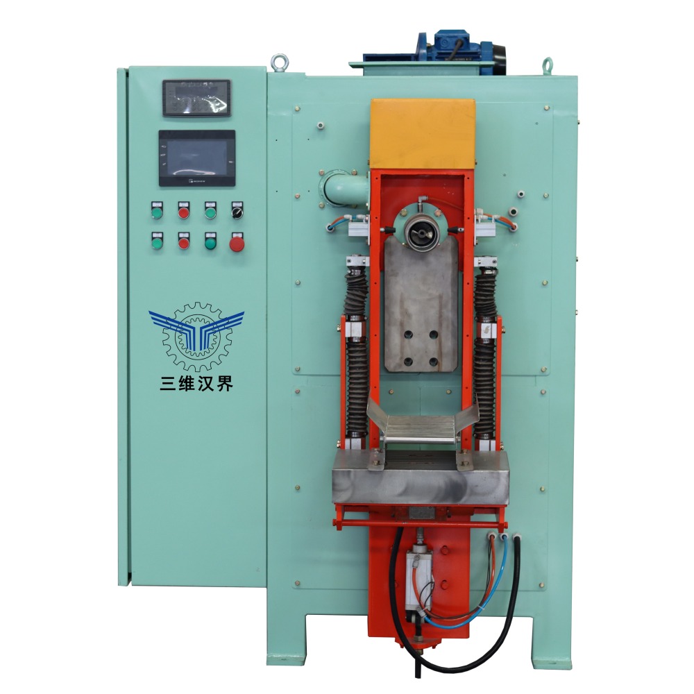 螺旋给料阀口包装机